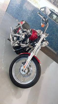 HARLEY-DAVIDSON DYNA SUPER GLIDE CUSTOM HARLEY-DAVIDSON DYNA SUPER GLIDE CUSTOM